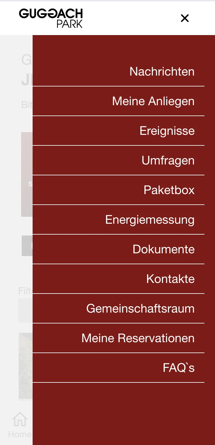 GUGGACHPARK screenshot