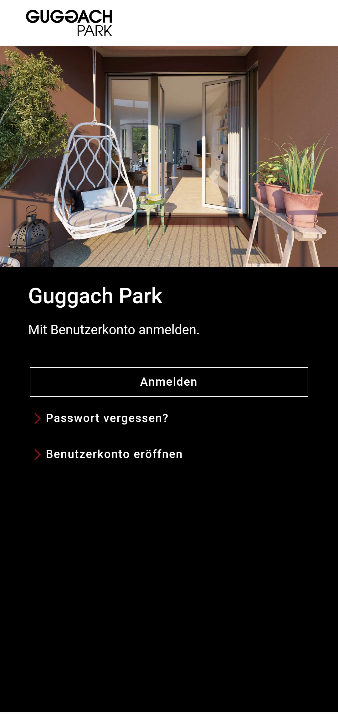 GUGGACHPARK screenshot